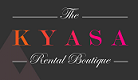 Kyasa - The Rental Boutique